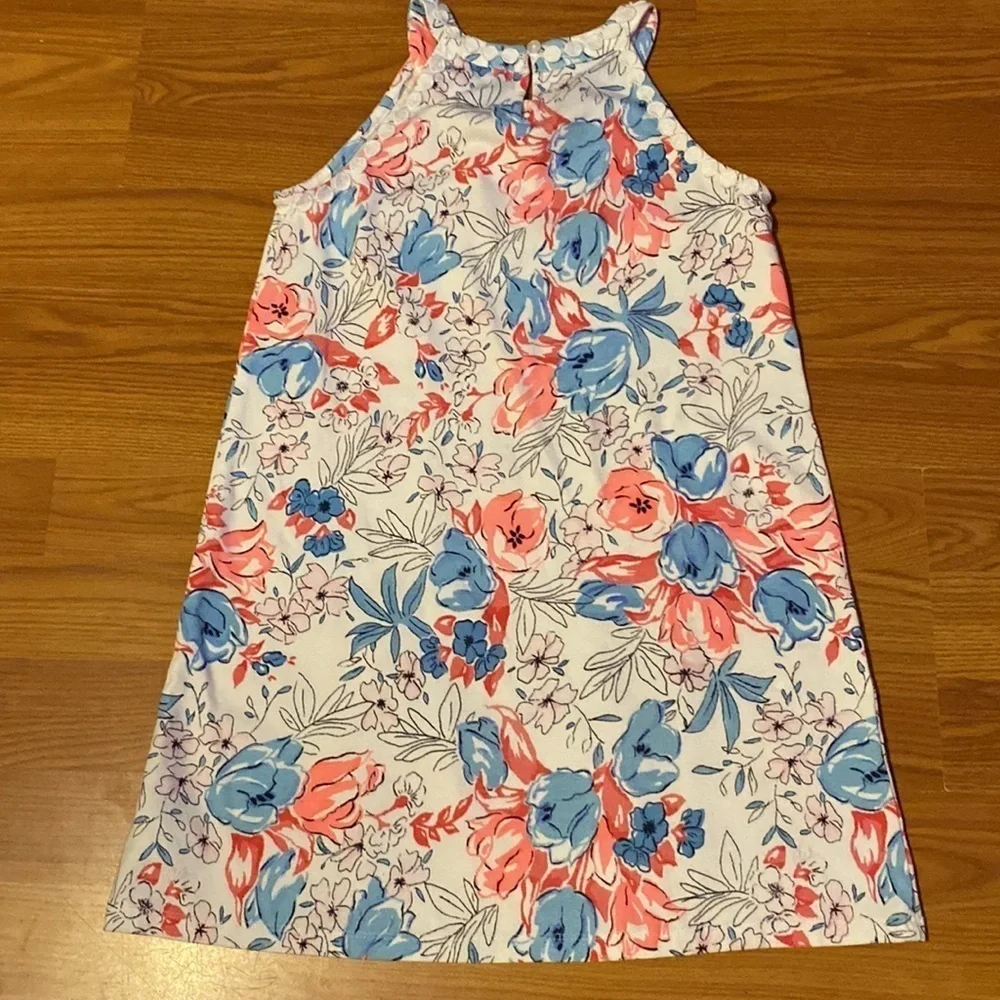 Crown & Ivy Sleeveless Dress size 6X (CJ)